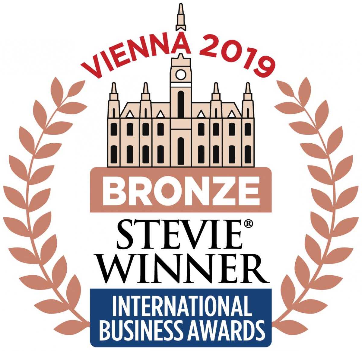 IBA Stevie Award – Computer Software