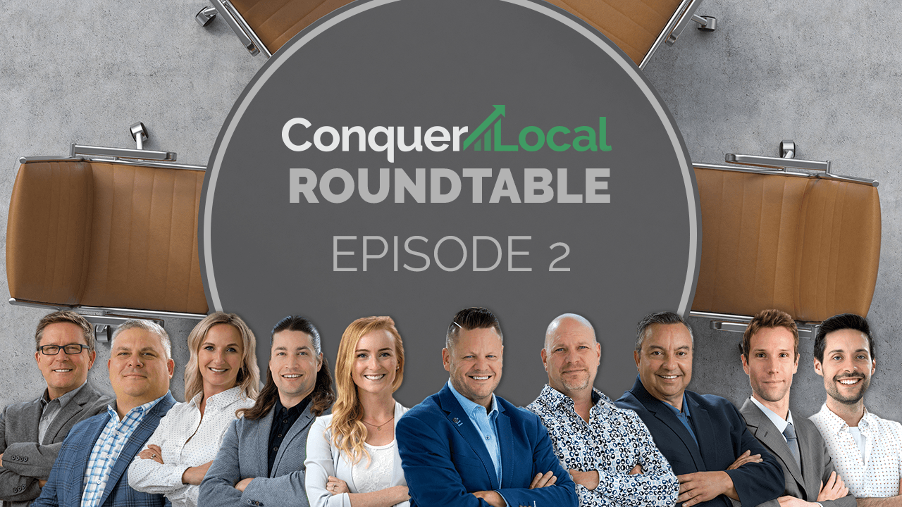 Roundtable episode 2