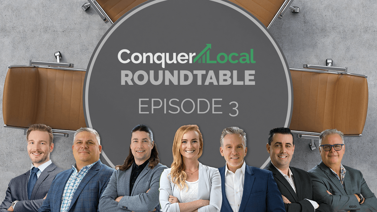 Roundtable Episode 3