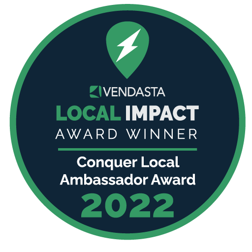 local-impact-badge-conquer-local-ambassador-award-512px