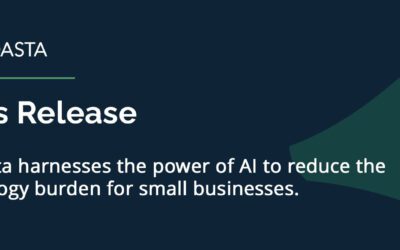 Vendasta harnesses the power of AI to reduce the technology burden for small businesses