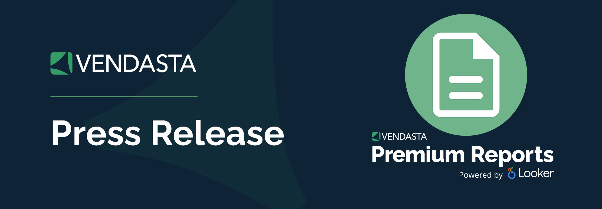 Vendasta Unveils Premium Reports: Empowering Businesses with Data-Driven Growth