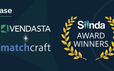 Matchcraft and Vendasta win Siinda Awards