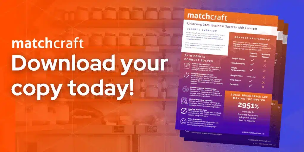 Unlocking Local Business Success with Connect