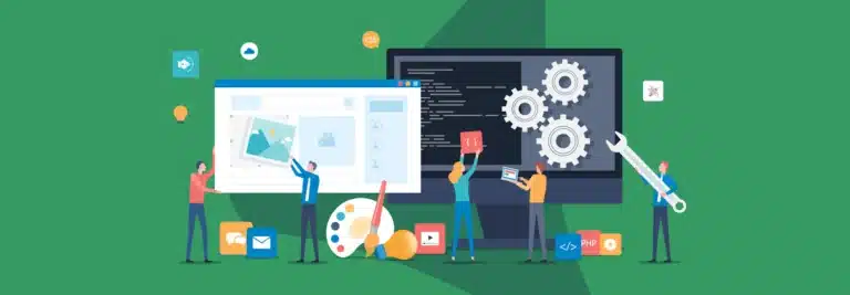 10 Elements of a Marketing Web Agency Website to Skyrocket Conversions (with Examples)