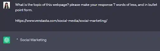 AI in PPC management