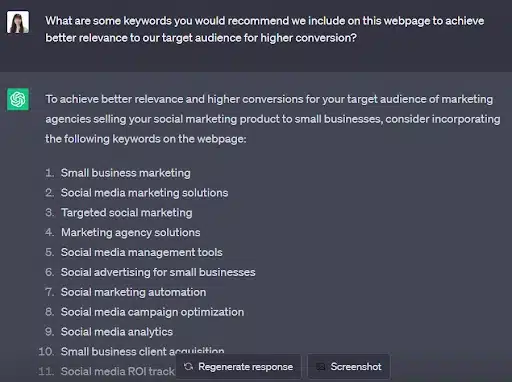 AI in PPC management