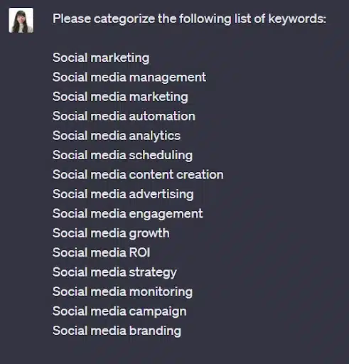 AI in PPC management