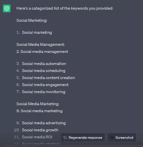 AI in PPC management