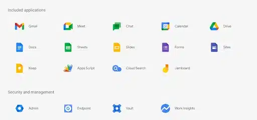 Dive-deeper-into-the-Google-product-suite