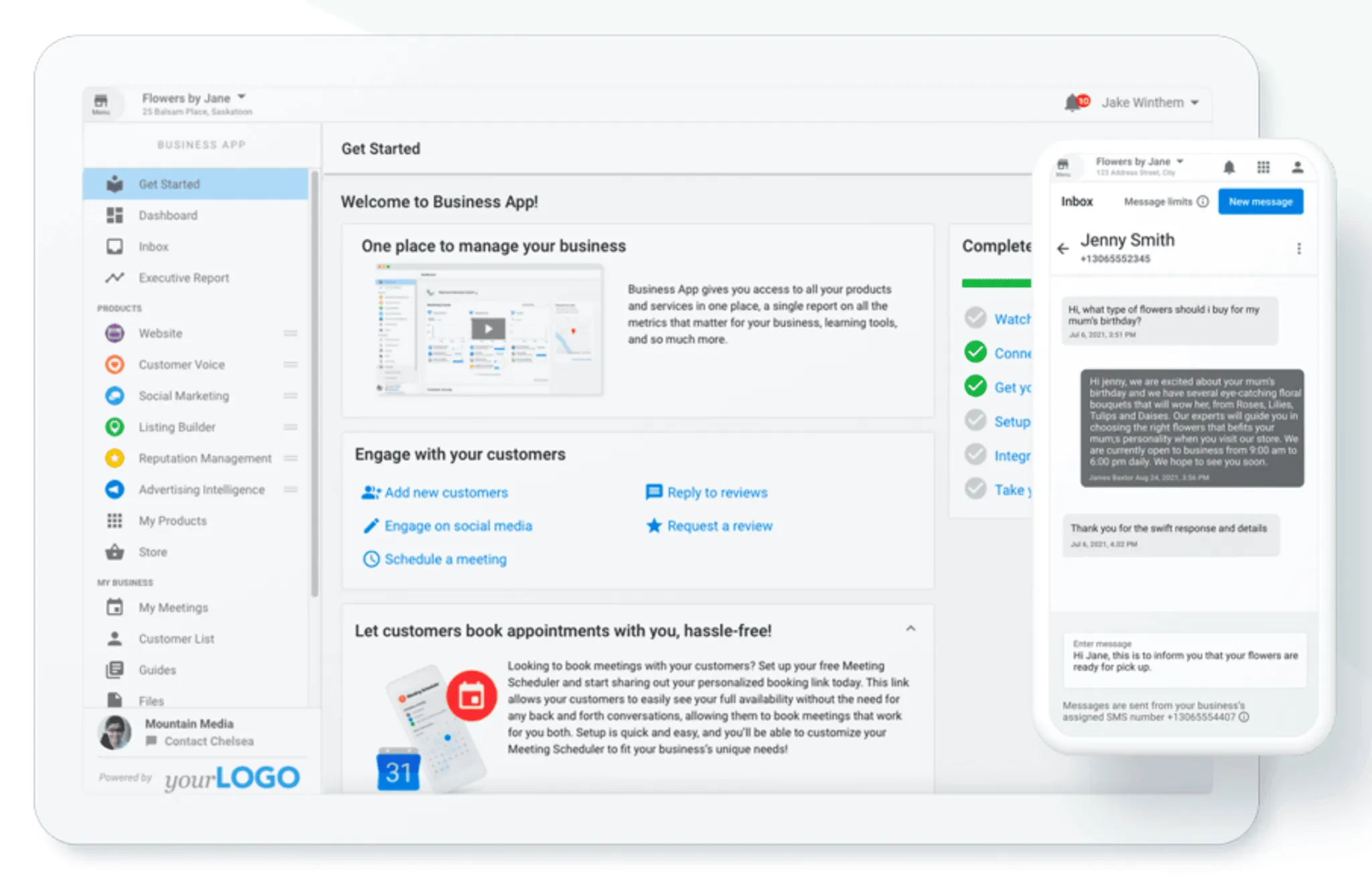 Elevating Client Engagement