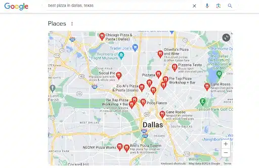 Implement basic local seo strategies