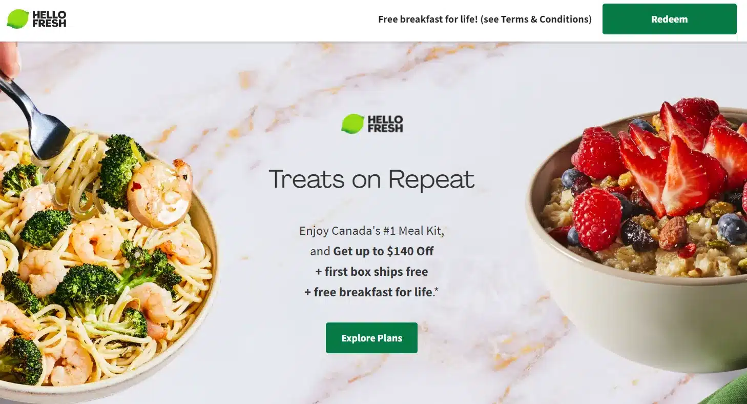 Lead Generation Landing Pages