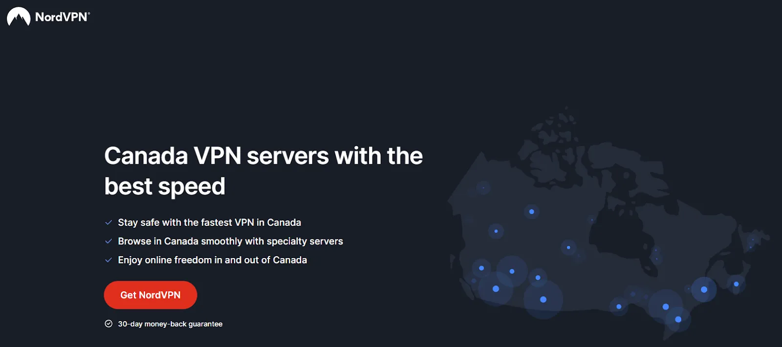 NordVPN