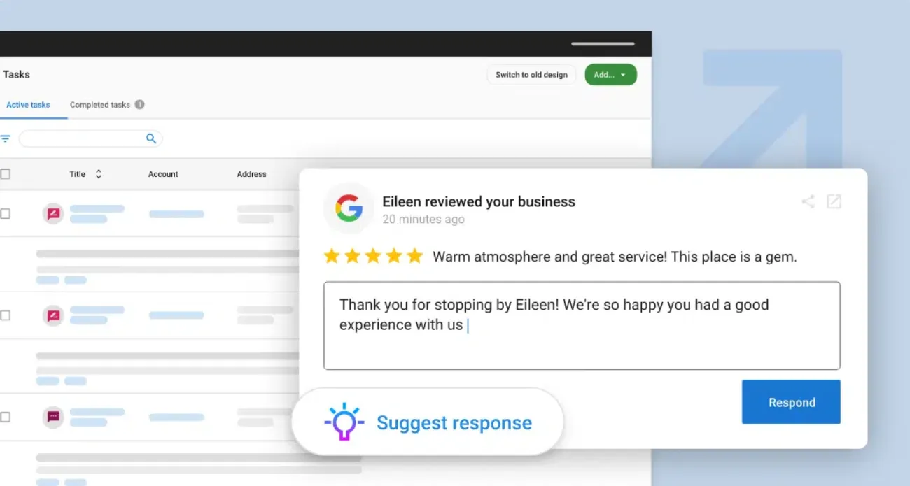 Personalizing Responses