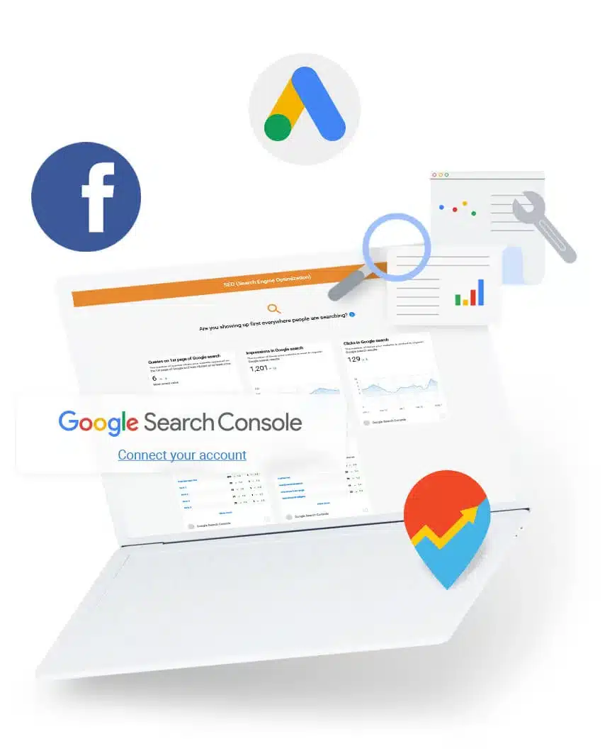 Set Up Data Integrations