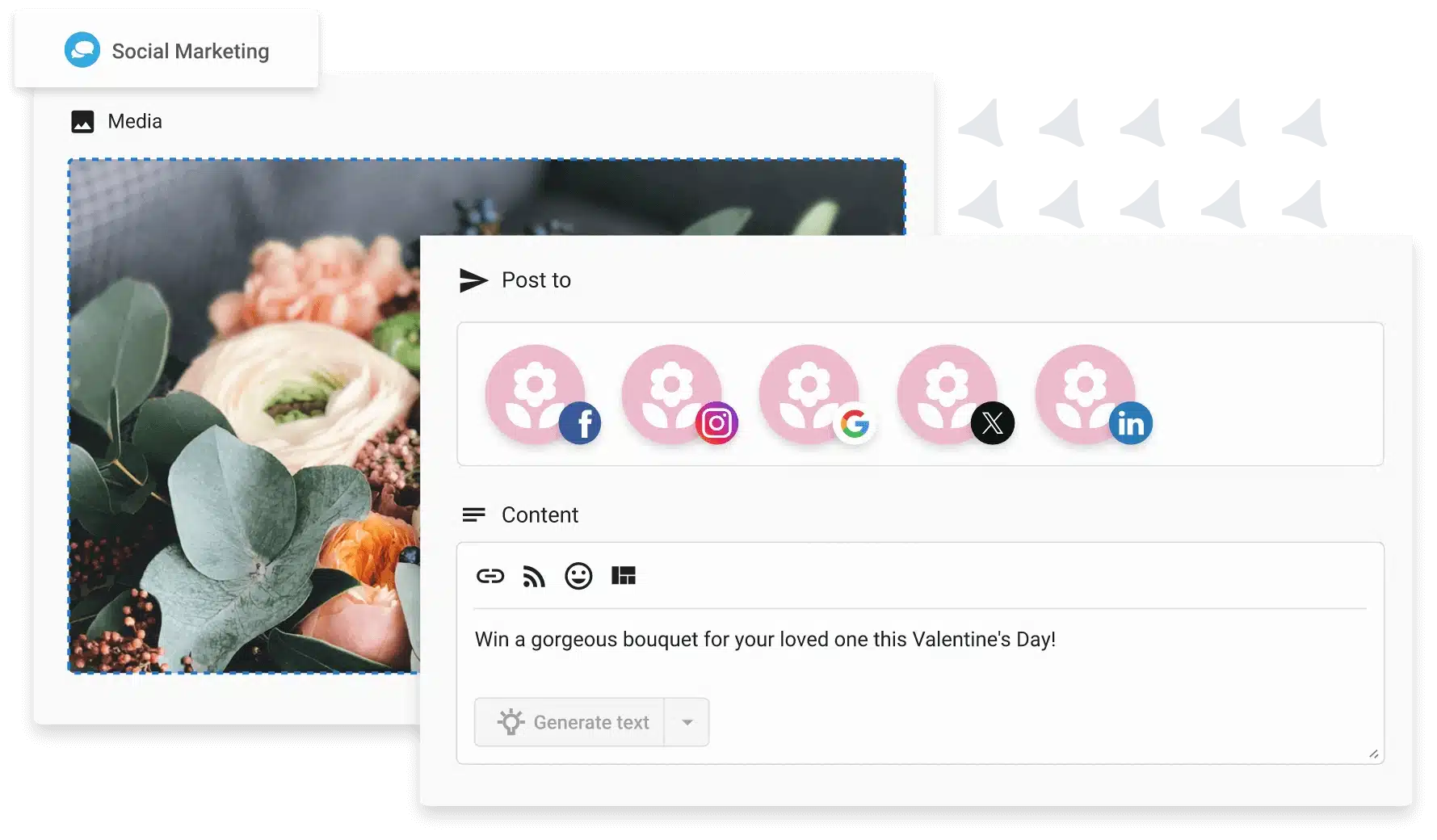 Digital Marketing Skills - Vendasta social media management software