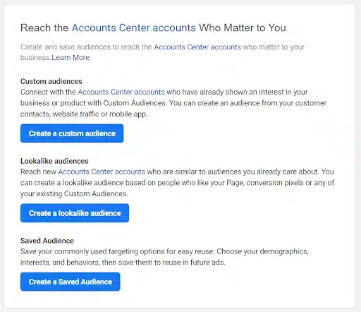 Social media advertising