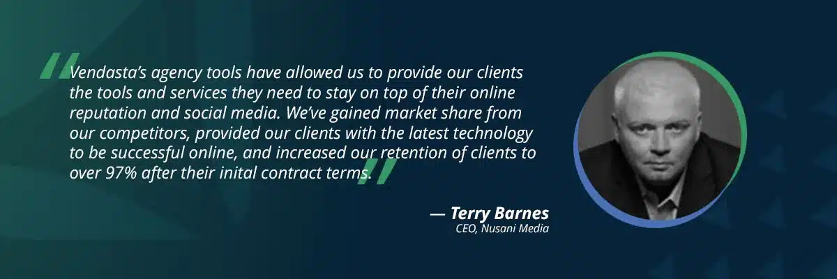 Agency Productivity - Testimonials 