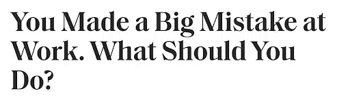 social media headlines