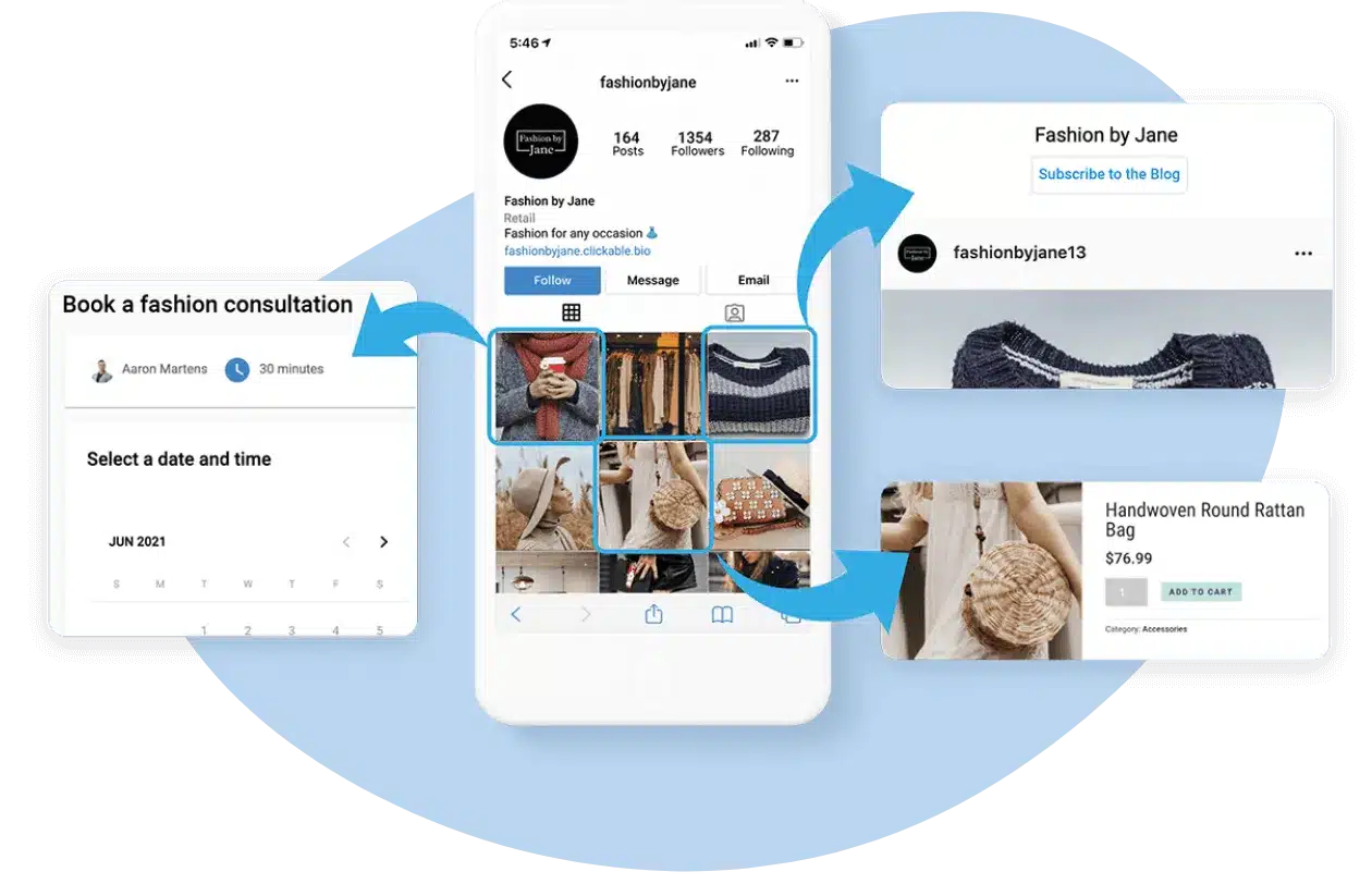 Vendasta’s AI Social Marketing Features