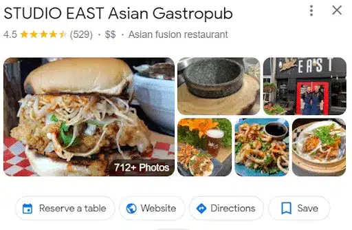 Edit and Arranging Photos