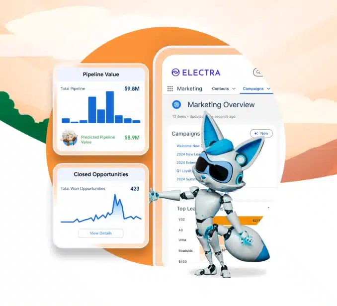 best hubspot alternatives: Pardot