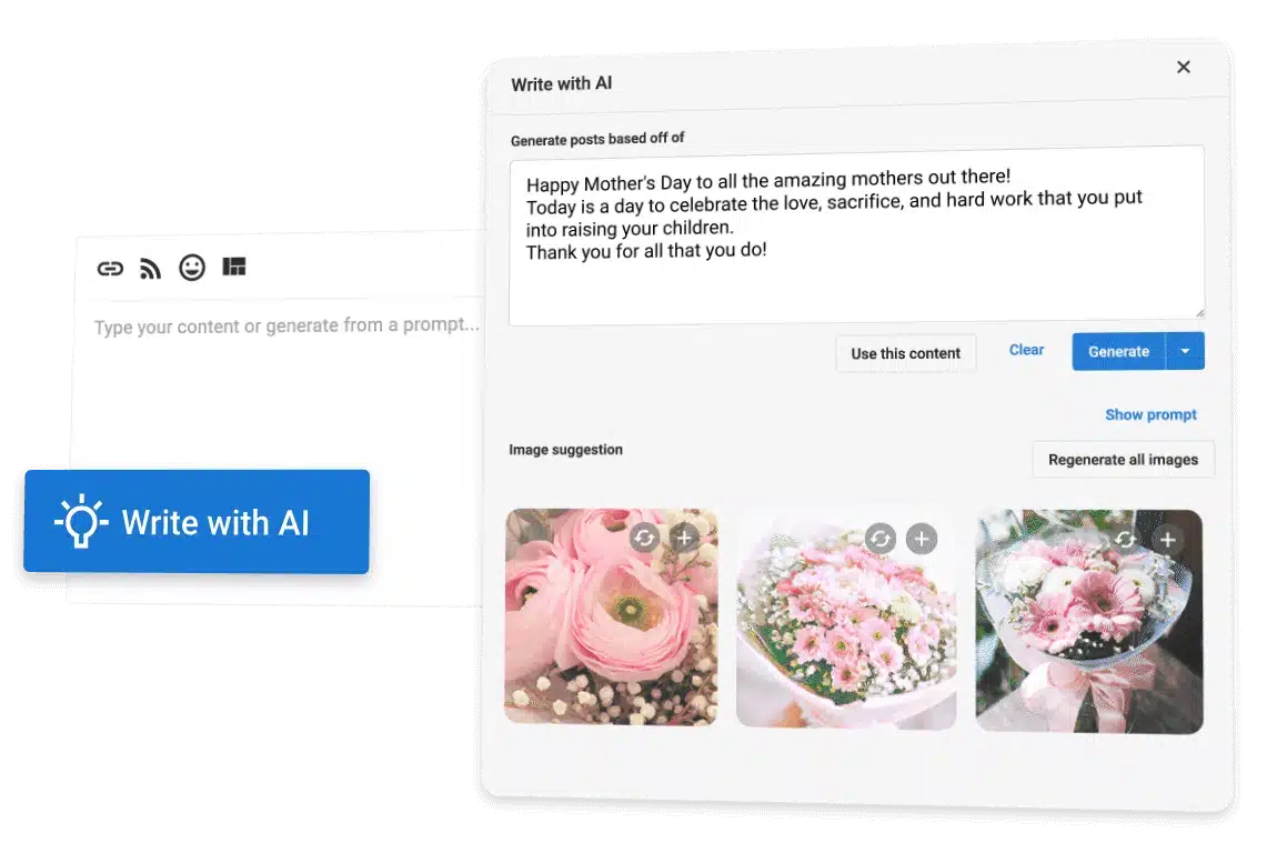 agency-management-software: ai, vendasta