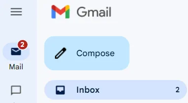 client relationships -gmails