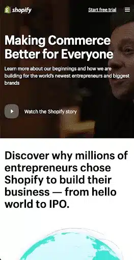 Shopify