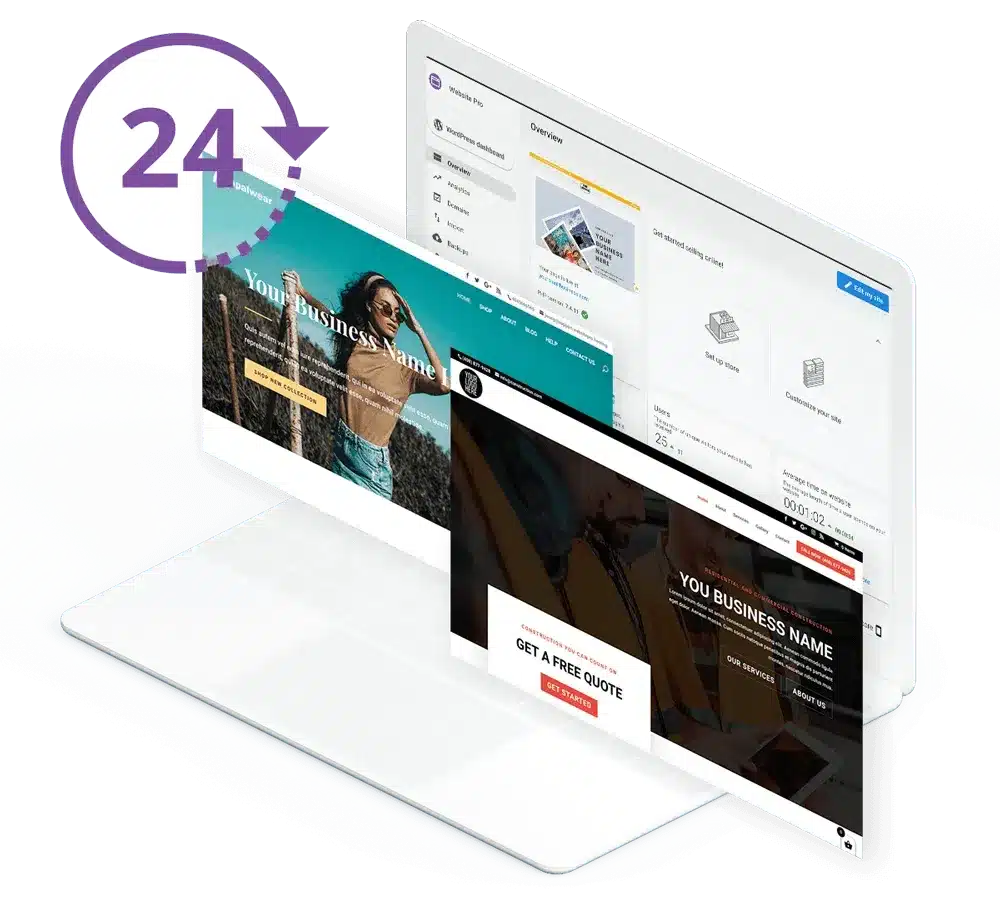 project delivery times