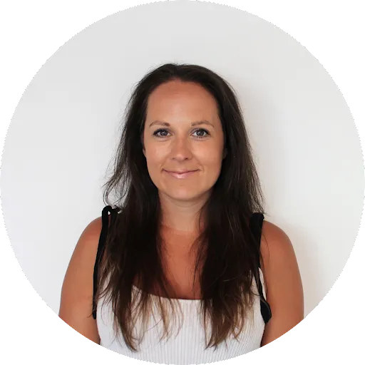 Amanda Walls, Founder & Director of Cedarwood Digital. Digital marketing trends: Expertise, authoritativeness, & trust.