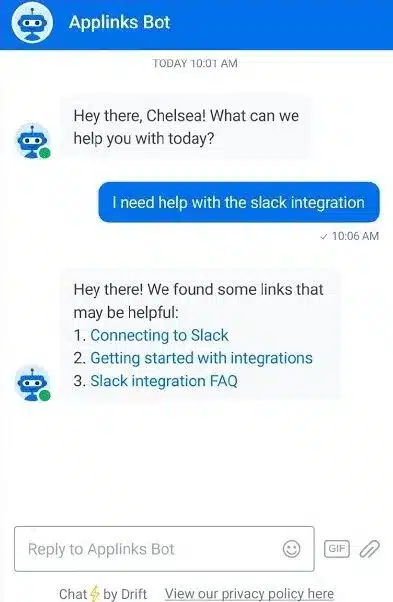 ai chatbot