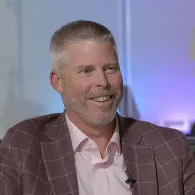 David Little, Senior Vice President of Enterprise Sales at Comporium. Digital marketing trends: Expertise, authoritativeness, & trust.