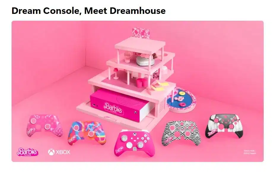 google-ads-automation-the-barbie-movie-vendasta