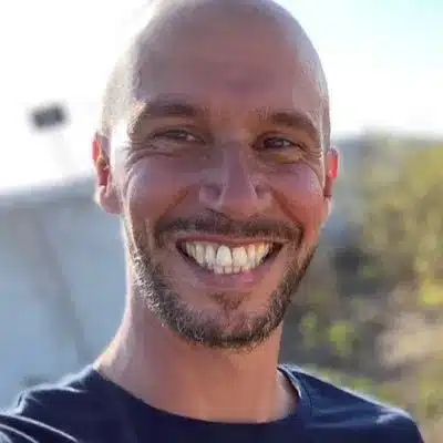 Mario Cacciottolo, Content Specialist at GameOn. Digital marketing trends: Influencer marketing.