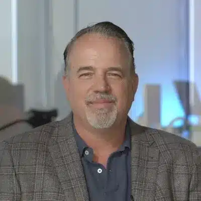 Chris Montgomery, CEO & Founder of Social Ordeals. Digital marketing trends: TikTok & short-form video.