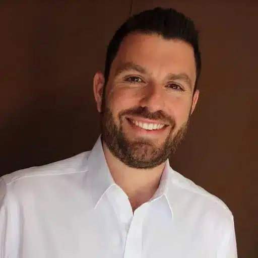 Greg Gillman, CRO at MuteSix. Digital marketing trends: TikTok & short-form video.