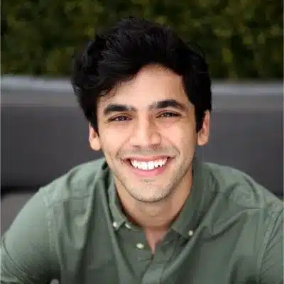 Diego Kafie, CEO & Co-Founder at Playbite. Digital marketing trends: TikTok & short-form video.