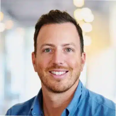 Will Palmer, Founder & CEO for Growth Lab. Digital marketing trends: Voice search.