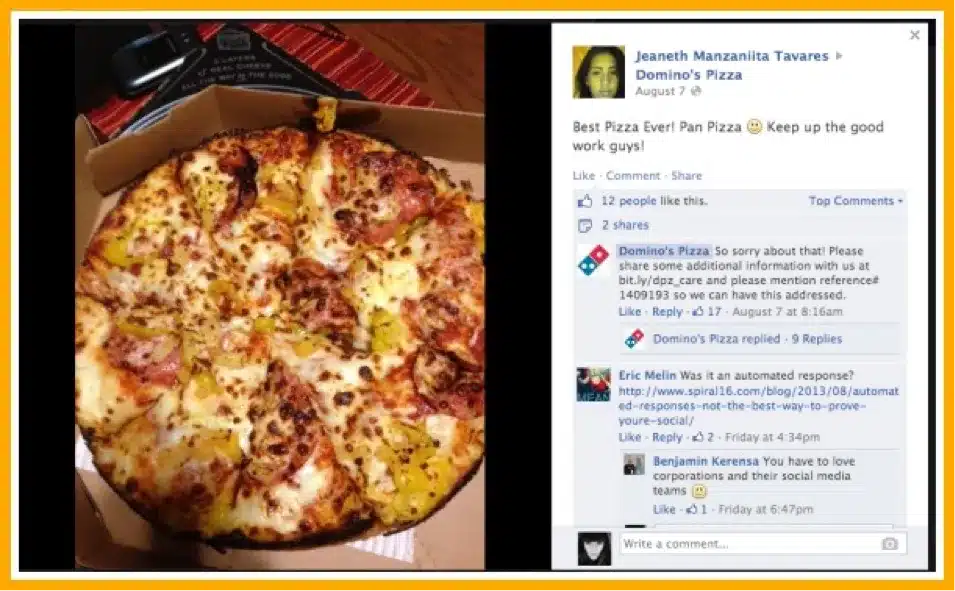 google-ads-automation-dominos-vendasta