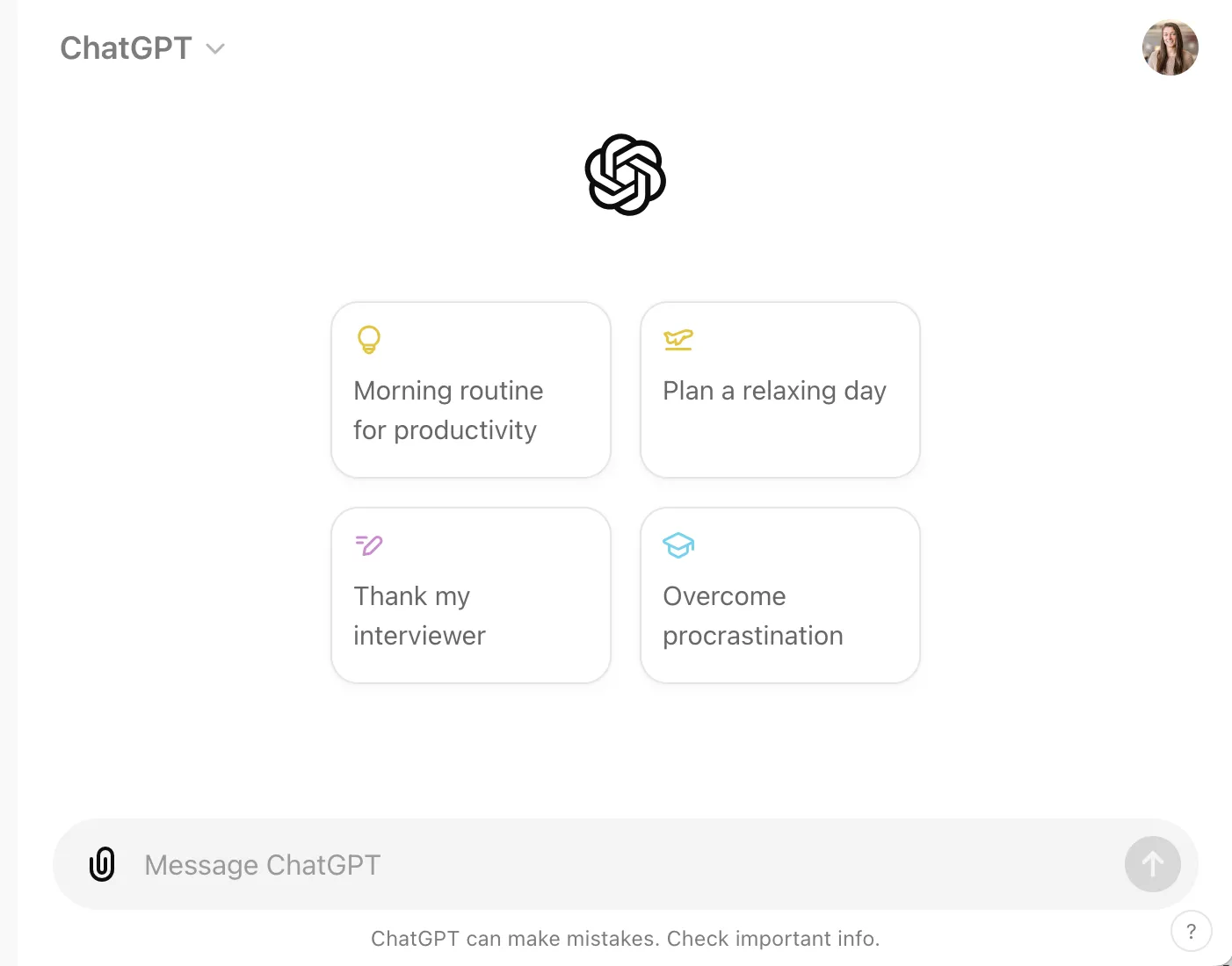 AI business ideas: GPT Creation