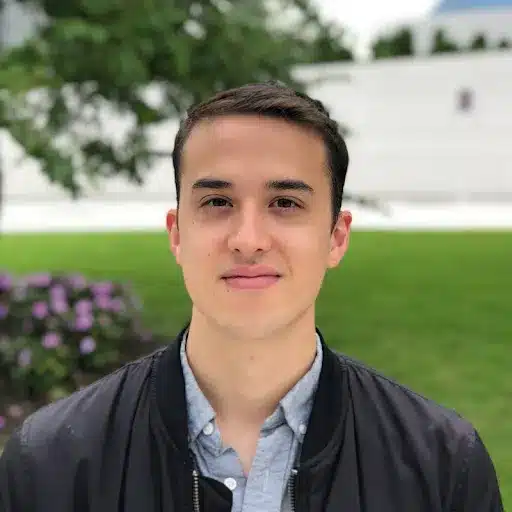 Patrick Lum, Co-Founder & President of AsteroidX.  Digital marketing trends: Recession-proofing.