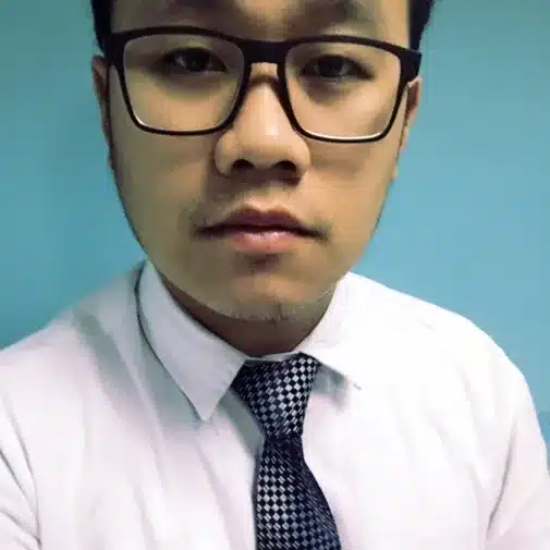 Rengie Arnejo Wisper, Co-Founder of Ever Wallpaper. Digital marketing trends: Community-driven marketing.