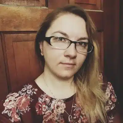 Christy Pyrz, Freelance Digital Marketing Specialist. Digital marketing trends: Audio social platforms.