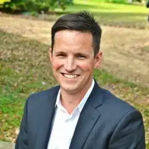 Corey Tyner, Sales & Marketing Executive and Founder at Buy Yo Dirt. Digital marketing trends: AI & automations.