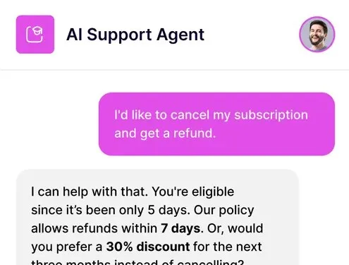 ai chatbot