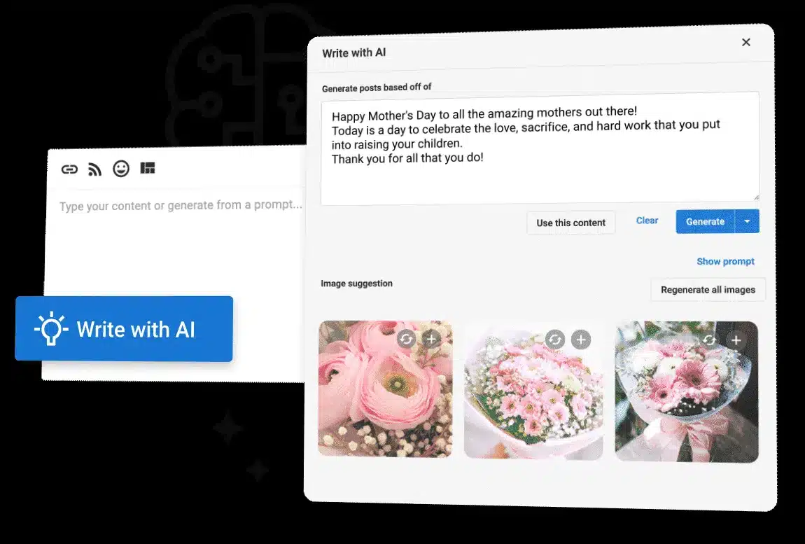 Sales funnel lead generation: Awareness