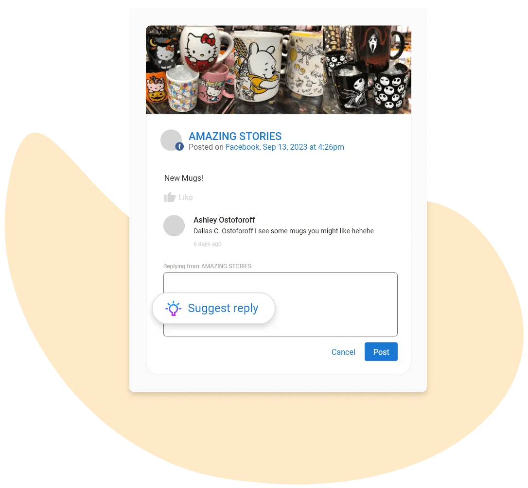 agency automation: Social marketing automation
