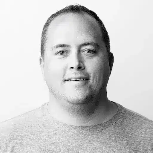 Rhett Stubbendeck, CEO at LeverageRx. Digital marketing trends: AI & automations.